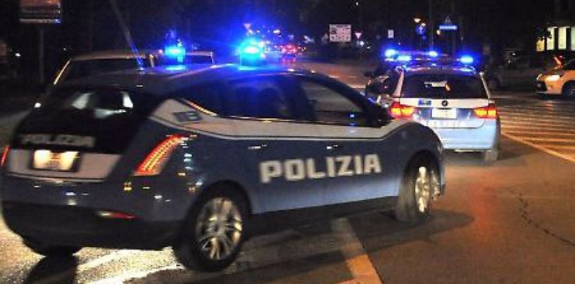 Cocaina al rave party, arrestato pusher di 20 anni
