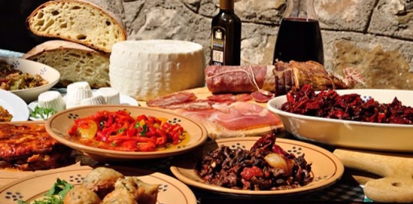 È boom di prenotazione negli agriturismi di Avellino