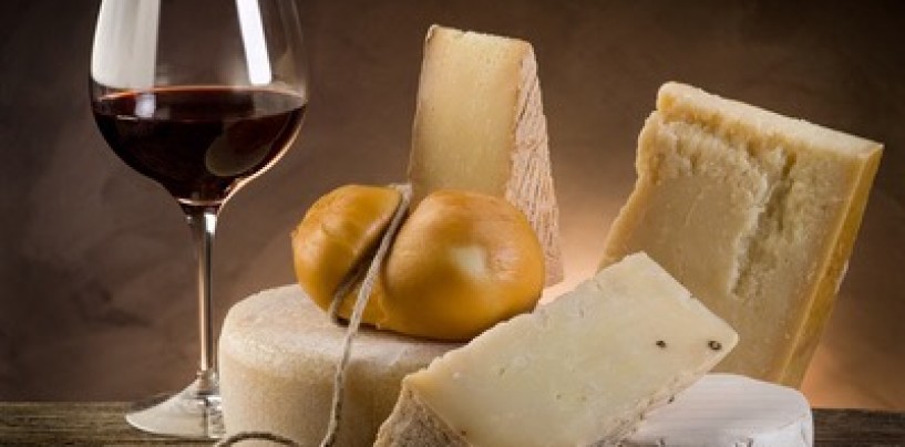 Export Campania in crescita grazie alle eccellenze agroalimentari