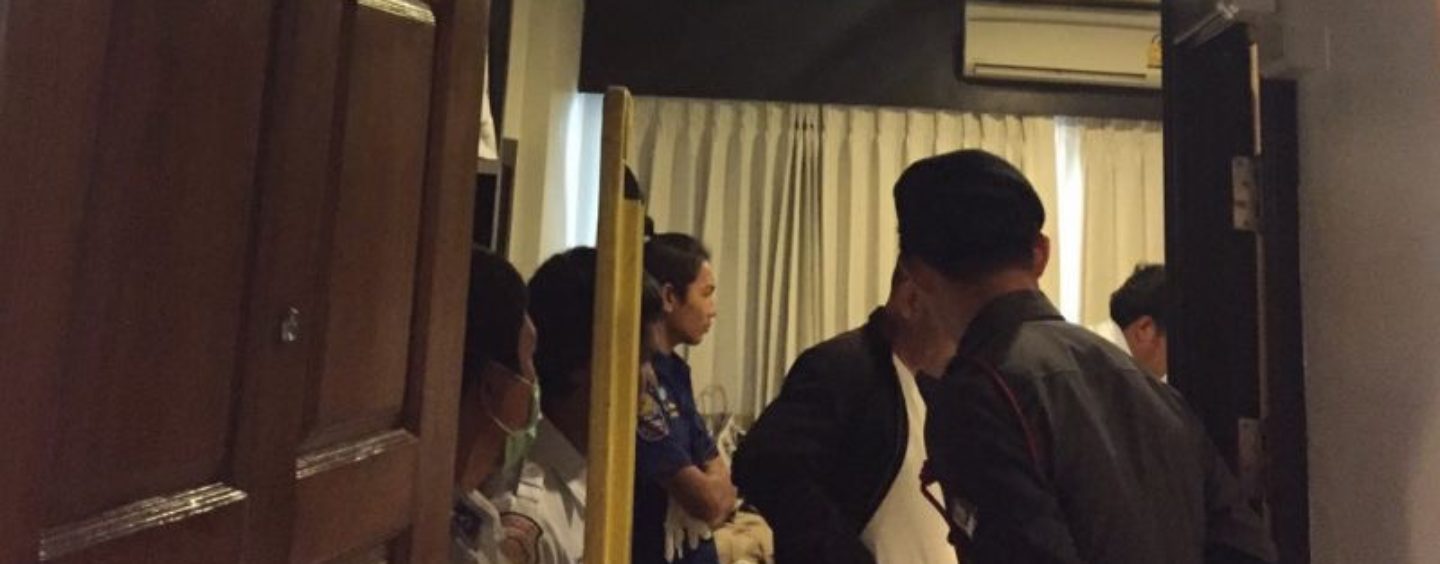 Imprenditore irpino trovato morto in Thailandia, interrogate la moglie e la figlia adottiva