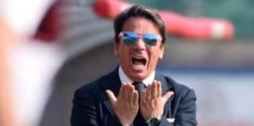 Calcio, incidente stradale in Irpinia per Eziolino Capuano