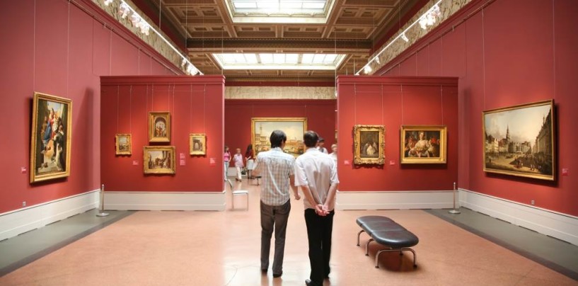 Domeniche al Museo: ecco tutti i siti aperti in Campania ogni prima domenica del mese