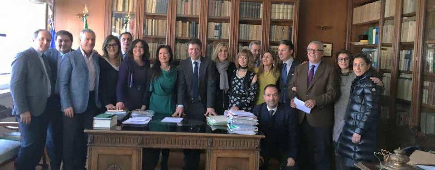 Ordine Avvocati, tutto da rifare. Corte Costituzionale: legittimo il divieto di terzo mandato consecutivo