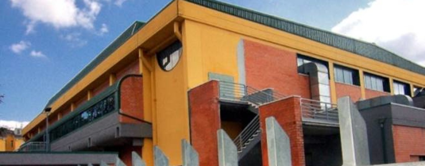 Ariano, in dirittura di arrivo i lavori al Palazzetto. Firmato il contratto per lo stadio Renzulli