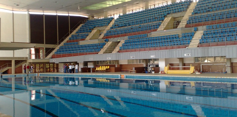 Piscina Comunale, opposizione all’attacco: “Nessuna soluzione dall’amministrazione”