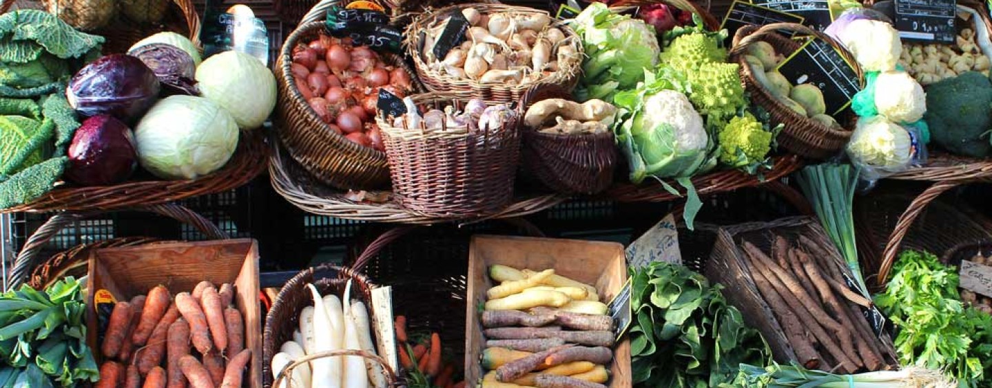 Giornata della buona alimentazione a Capriglia Irpina con i piccoli della scuola elementare S. Felice
