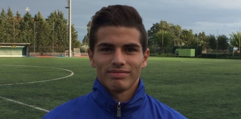 Avellino Calcio – Rossetti senior: “Mattia ammira Castaldo. E se segna…”