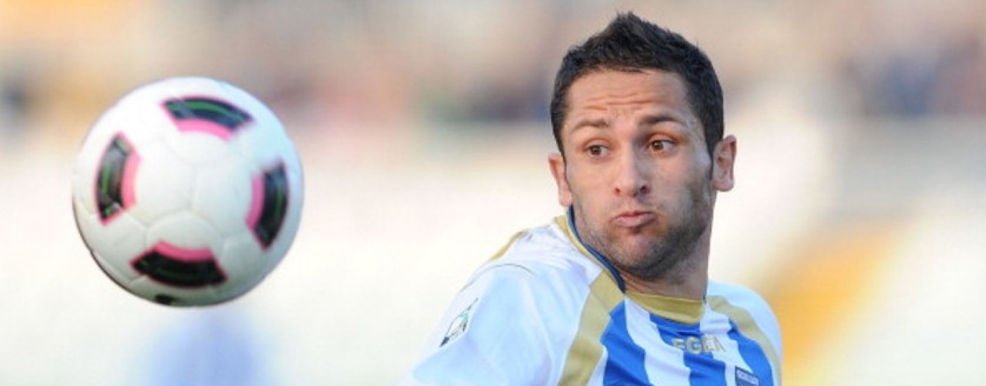 Avellino Calcio – Sansovini avverte il Pescara: “Lupi in crisi, ma vogliono i play-off”