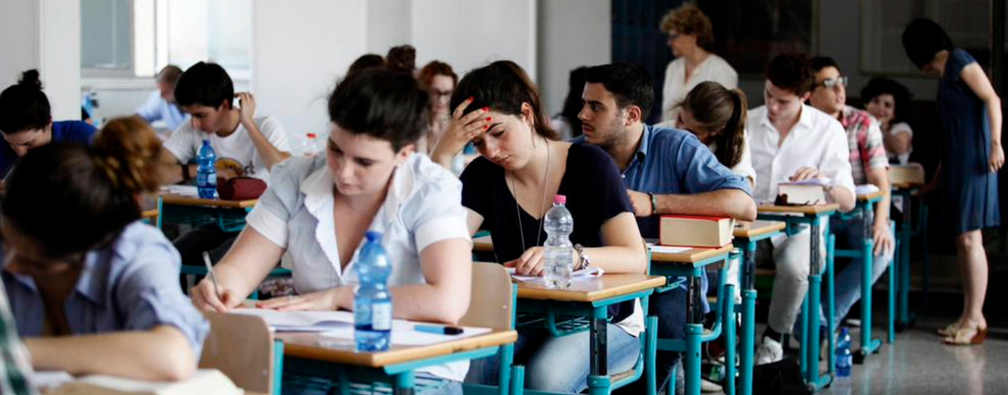 Maturità, il nuovo esame preoccupa studenti e prof. Il Provveditore Grano: “Niente allarmismi”