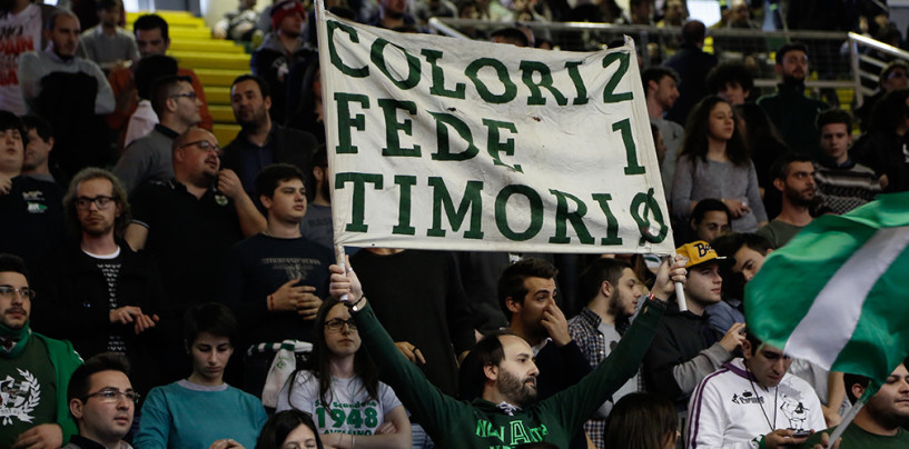 Basket Avellino, anche la Caduta di Roma insegna: occorre fiducia (e pazienza)