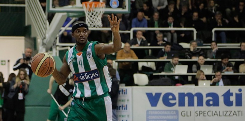 Basket Avellino, le pagelle: Banks è insostituibile, Green è la sveglia