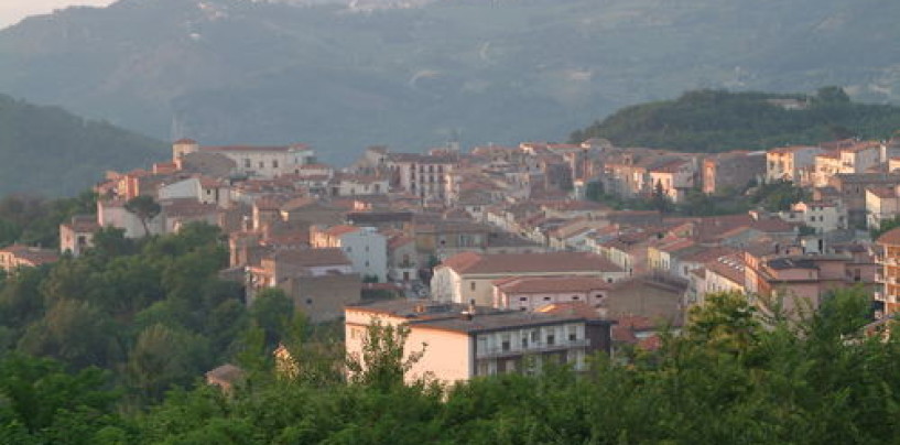 Altavilla, tutto pronto per la corsa colorata di Agesci