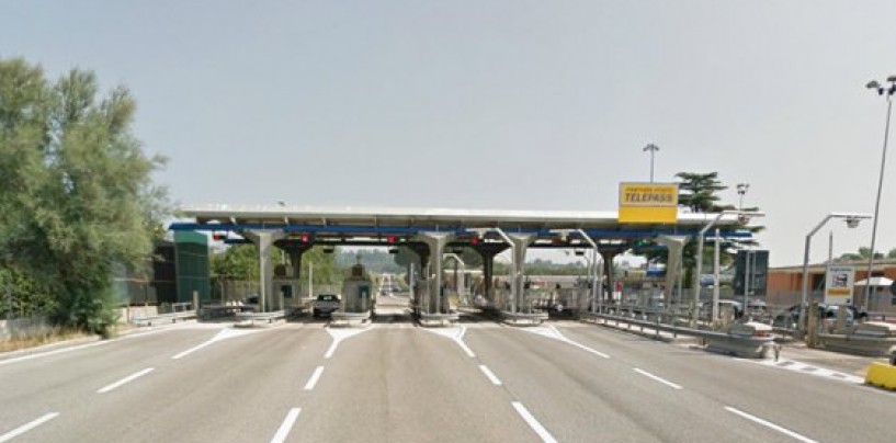 Lavori di manutenzione sull’A/16, chiuso il tratto Tufino-Baiano