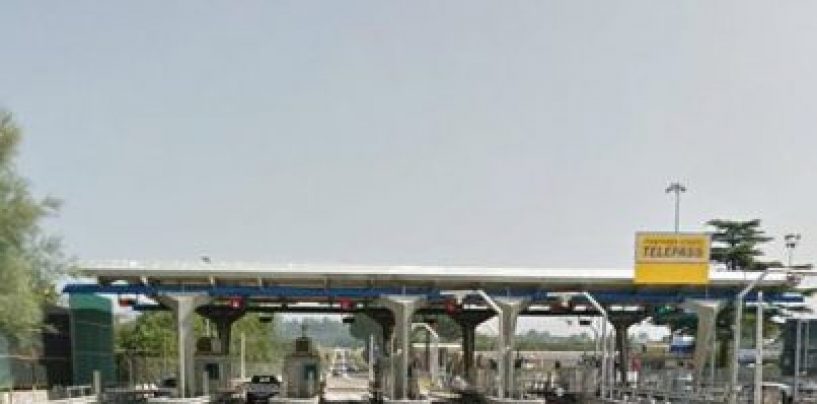 Lavori di manutenzione sull’A16: chiuso stanotte il tratto Baiano-Avellino Ovest