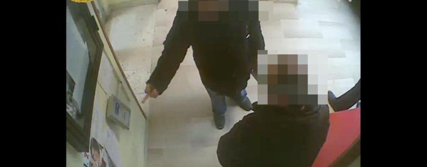 Furbetti del cartellino all’Asl di Avellino: dubbi sull’identificazione e il conteggio delle ore sottratte