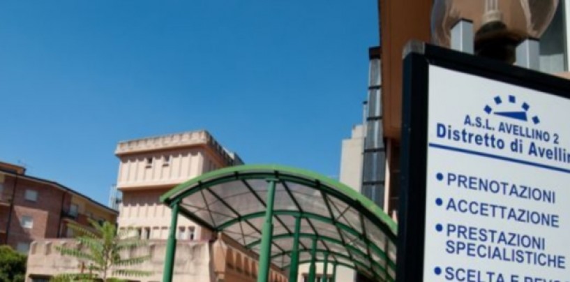 71.000 euro per il “Criscuoli”: l’Asl ringrazia Comune, Parrocchia e la comunità santangiolese
