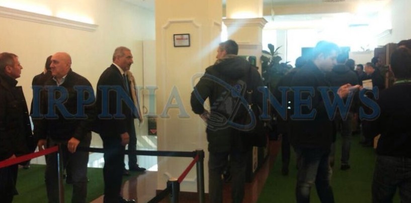 Avellino Calcio – Mercato, è Pisano l’ultimo colpo biancoverde