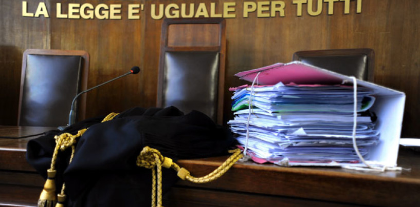 Inchiesta stralcio Acs, spese e voto di scambio: in 5 a giudizio