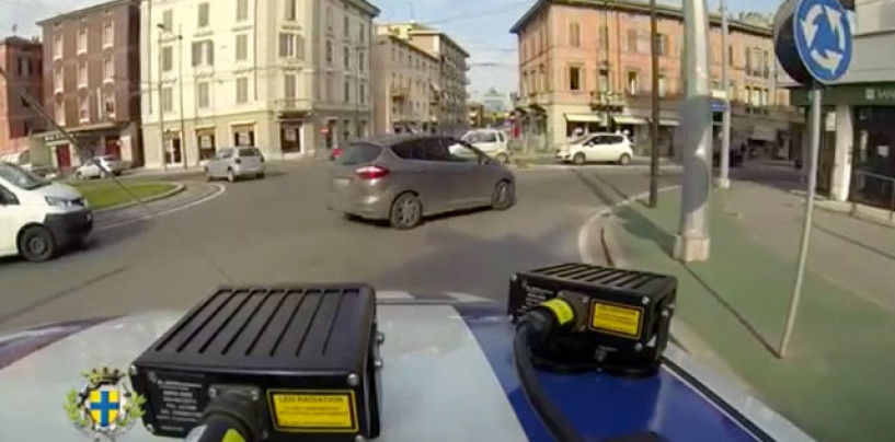Montoro, il MeetUp propone l’adozione del sistema Auto-detector all’amministrazione