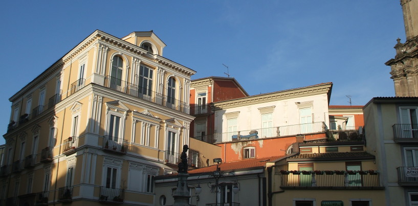 Centro storico, sì della Regione al progetto di riqualificazione: pronti 16 milioni