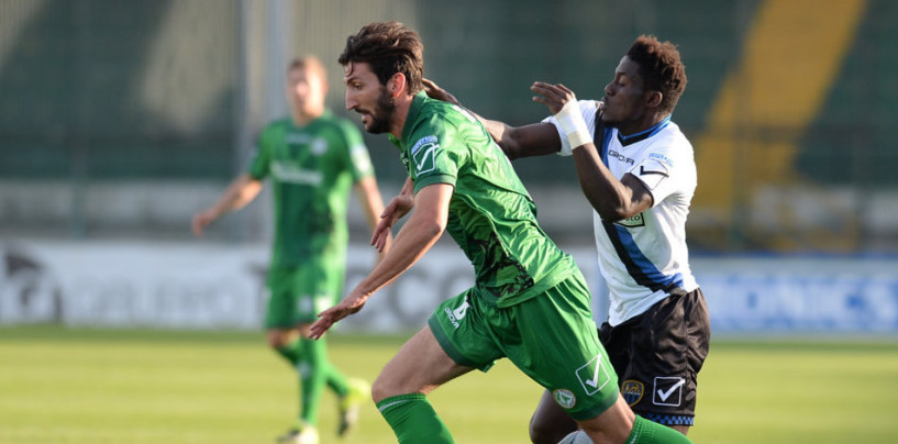 Avellino Calcio – Lupi in campo al Partenio-Lombardi: da verificare Gavazzi