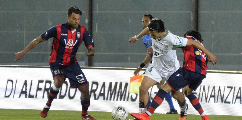 FOTO/ Avellino Calcio – Il pagellone dei lupi: si salvano in pochi nel disastro