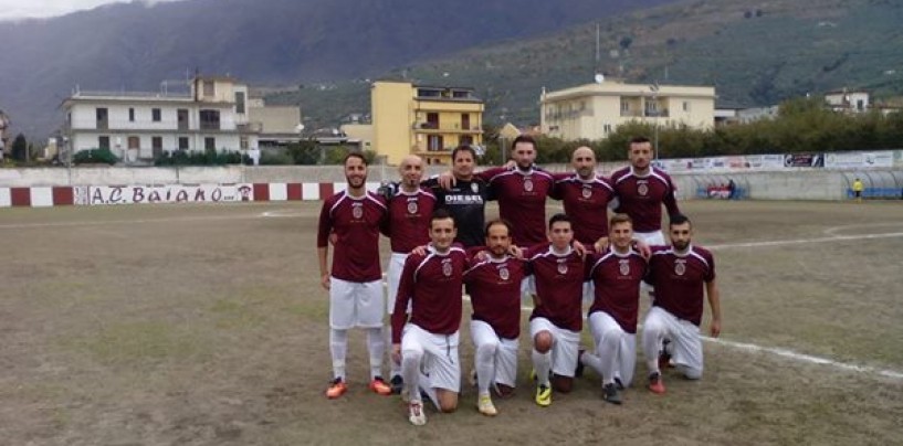 Prima Categoria – Girone E: primo ko per il Baiano, il Montella non si ferma più