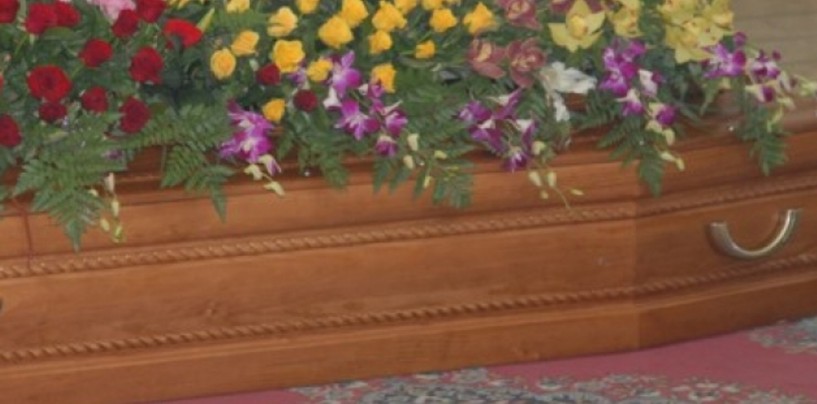 Trevico, funerale con la banda: il prete non gradisce e scoppia la lite