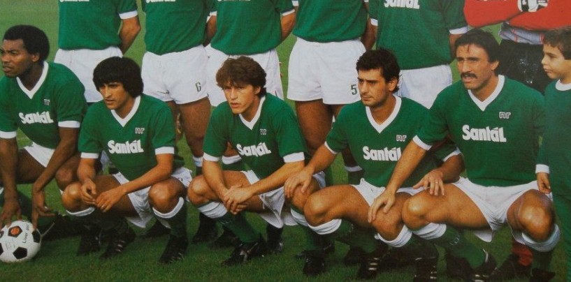 Avellino Calcio – L’ultimo urlo in campionato al San Nicola è griffato Ramon Diaz