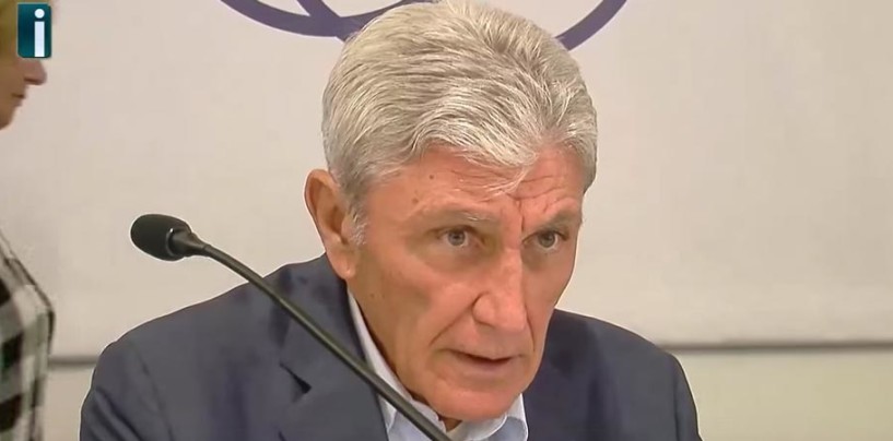 Pd Campania, Bassolino: “Napoli 2016: si torni a votare nei seggi contestati”