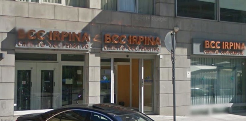 Bcc Irpina, disco verde alla Bcc di Flumeri dall’assemblea dei soci