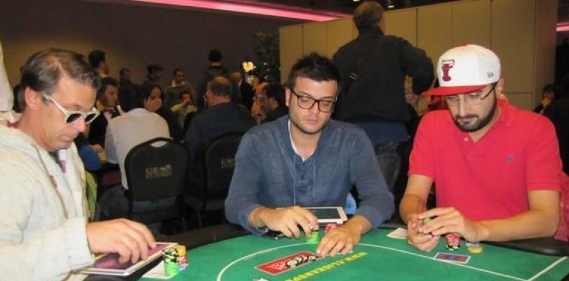 Da Mirabella alla Slovenia: “Il poker nel dna, la lunga strada per essere tra i più vincenti d’Italia”