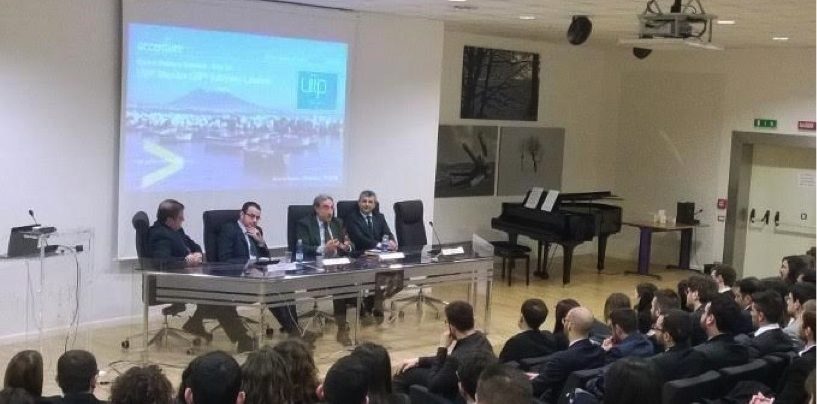 Nefrologia, interazioni rene-cervello: al Biogem il convegno