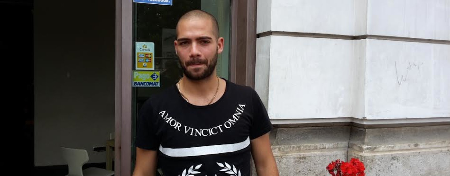 Calcio – L’Avellino si gode Biraschi: ritratto e retroscena del primo colpo biancoverde