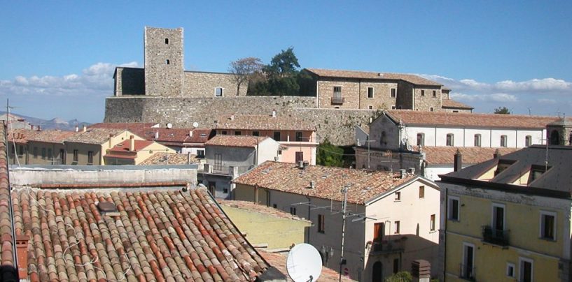 “Terra” il nuovo romanzo di Gallicchio: “Il ricavato a favore del PSAUT di Bisaccia”