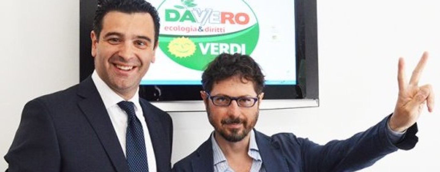 Ipercoop, Davvero Verdi: “Massima solidarietà ai lavoratori e attenzione per evitare licenziamenti”