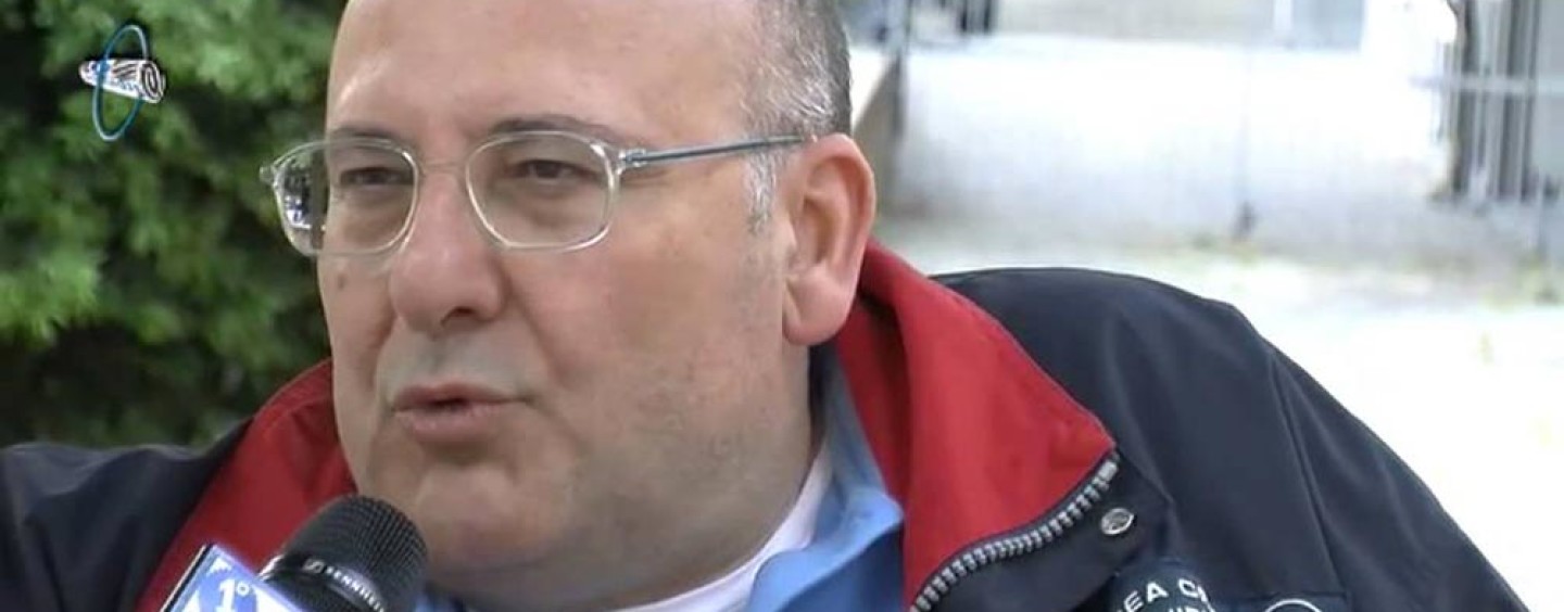 Summit dell’Antimafia domani in Prefettura, la Bindi invita i sindaci Bossone e Greco