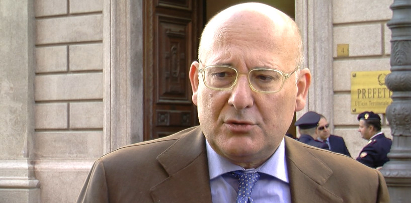 Lauro, momenti di tensione tra un cittadino e un giornalista. Le scuse e la rabbia del sindaco