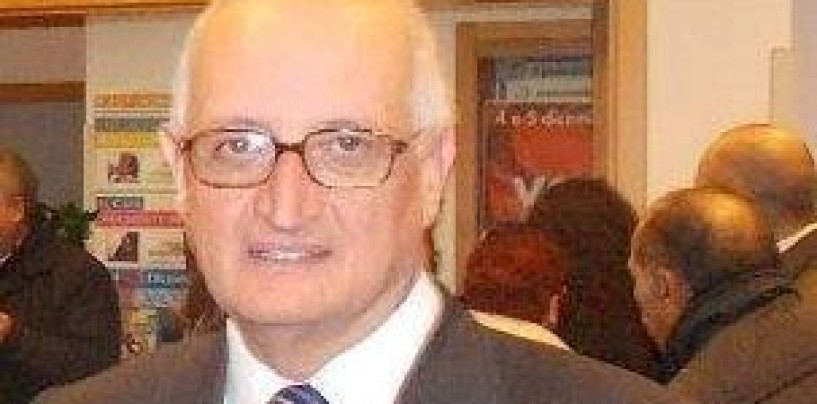 Vincenzo Esposito eletto nuovo Console Nazionale dei Maestri del lavoro