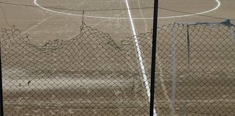 Rissa finale durante Nusco-Venticano. Mottola: “In 40 anni di calcio mai vista una cosa del genere”