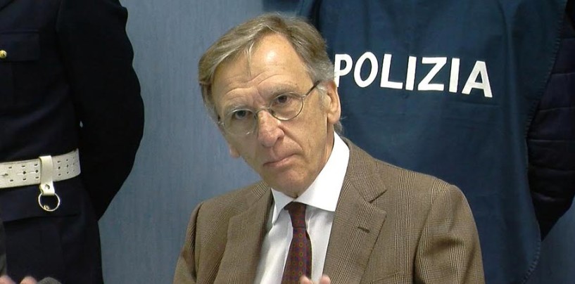 Ex Isochimica, Cantelmo sarà ascoltato dalla Commissione Infortuni