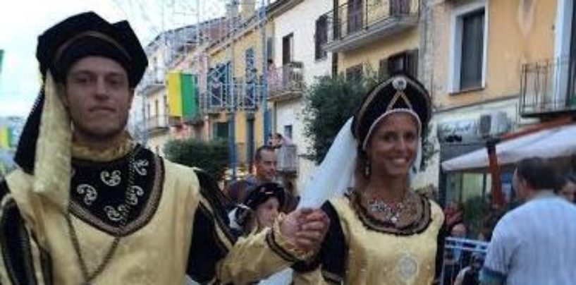 Altavilla, il palio dell’anguria rinviato all’1 settembre