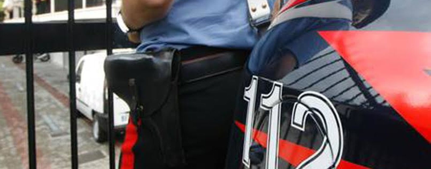 Scappato dalla comunità, i Carabinieri rintracciano un 16enne responsabile di rapina