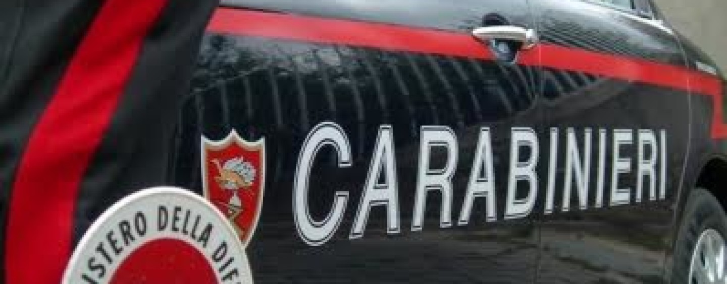 Alla guida dell’auto dopo aver assunto stupefacenti: denuncia e ritiro della patente