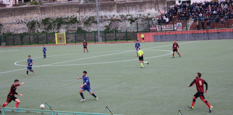 Promozione – Il programma della penultima giornata