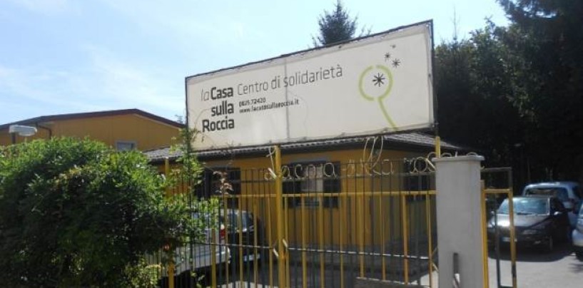 ‘Volontariato e Impresa’, la Casa sulla Roccia ospita la premiazione