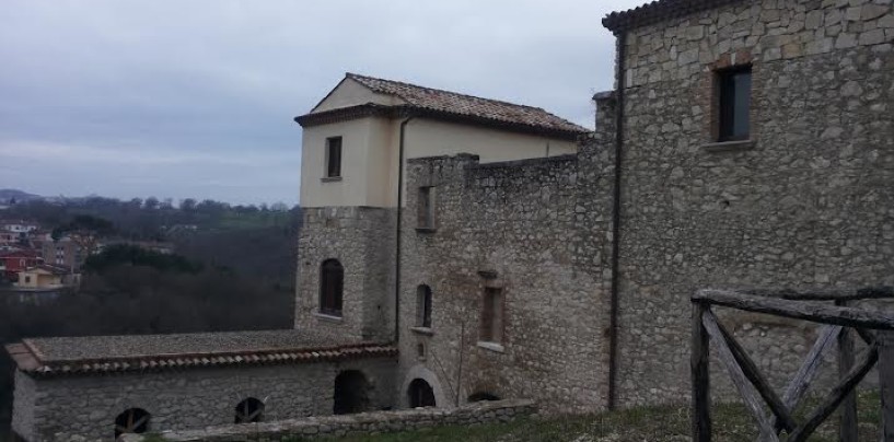 Al Castello D’Aquino la mostra dei progetti e la presentazione del libro “Cripta”