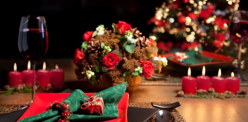 Pranzo e cena di Natale? I sapori della tradizione a La Via delle Taverne