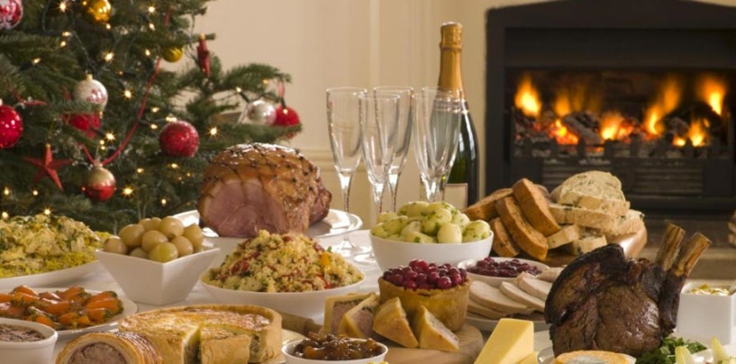 Festeggiare Capodanno al ristorante: vantaggi e svantaggi
