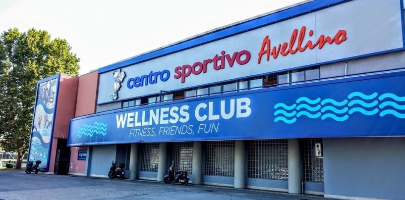 Centro Sportivo Avellino, nessuna rescissione: la gestione va avanti